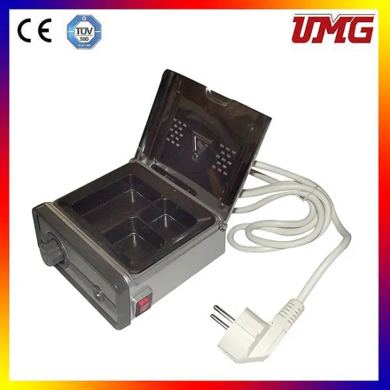 Clinic Equipment Portable Dental Wax Pot