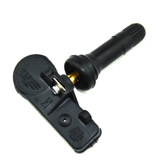 MOQ1 TPMS Tire Pressure Monitor System Sensor for Mazda Kizashi, Model 56029479AB