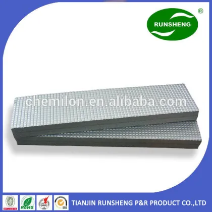fire retardant foam aluminum foam insulation foam board