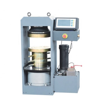 T-BOTA TBTCTM-LCD2000S Digital Display LCD-Kompressionstestmaschine