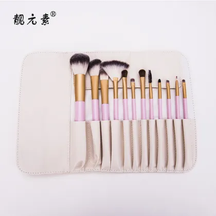 Private Label Makeup Brush Set Makeup Tool
