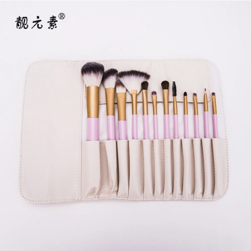 China Alat Makeup Berus Makeup Persendirian Alat solek Manufacturers