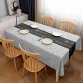 PVC TABLECLOTH ROLL COLAGUT UTSKRIFT PVC TABLEDEK