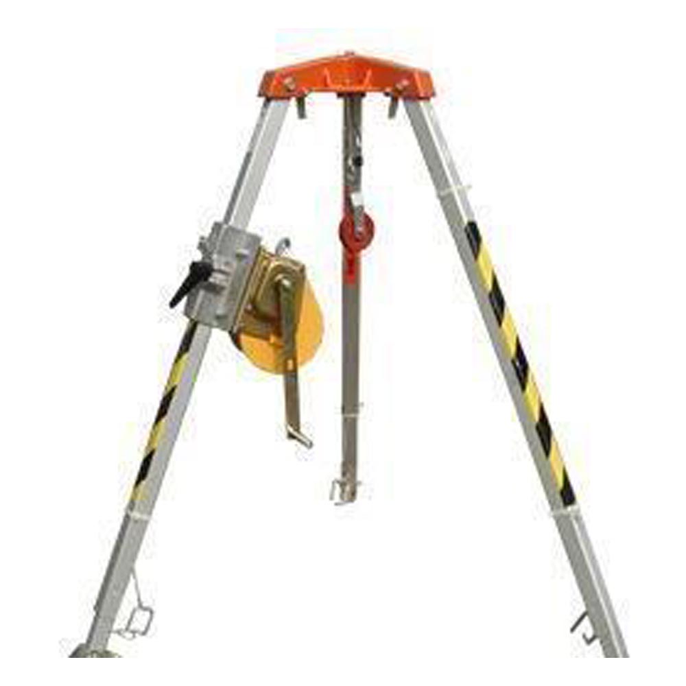 Lifting Tripod Price