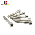 Keluli tahan karat Allen Bolt (M5-M100)