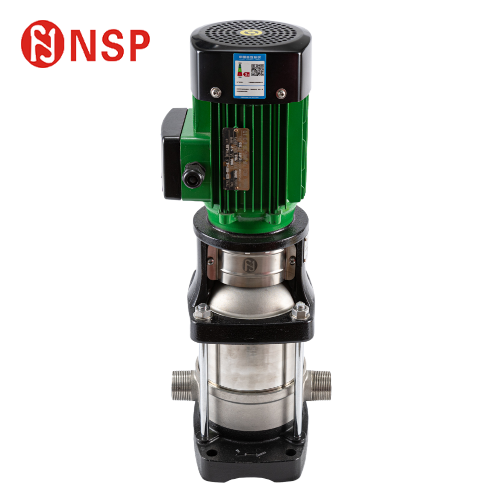 Vertical Multisateg Pump8 Png