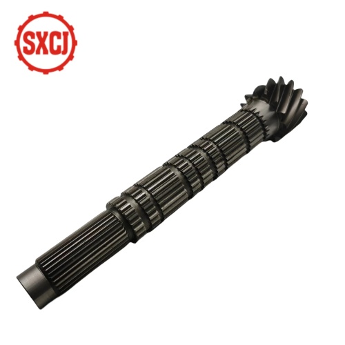 Manual Gearbox Synchronizer Shaft for Fiat (OEM 9670840588)