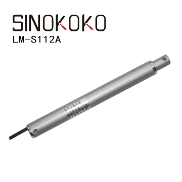 Mini Linear Actuator LM-S112A