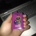Randm Squid Game Box 5200 Puffs USB có thể sạc lại