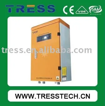 3000w spwm solar power inverter