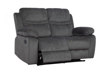 Macht liebt das Stoffsofa für Wohnzimmer