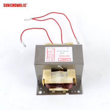 Máy biến áp điện áp cao Sunchonglic 1000W cho lò vi sóng thể tích lớn