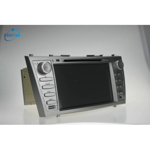 Car Dvd Player with Screen Toyota Camry