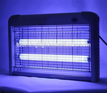 2 years warranty mosquito traps light with tube