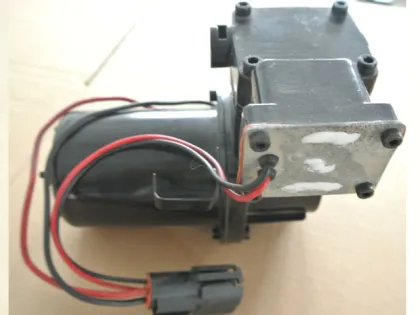 Air Suspension Compressor, Gast Air Compressor (LL-128)