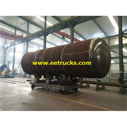 100 M3 ASME Propane Steel Tanks