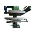 Hot Selling Hot Stamping Machine voor kalender