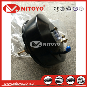 nitoyo MB-895130 vacuum brake booster for mitsubishi