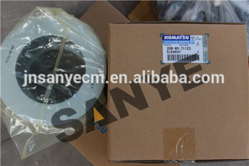 Excavator Parts PC400-8 element 208-63-71123 from China supplier