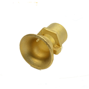 Custom Rapid Prototype Brass Forged and Machining Parts