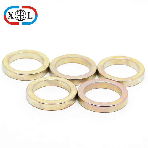 Countersunk Ring Magnet Product