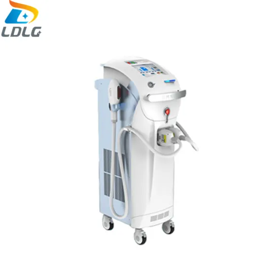 safe shr phototherapy equipment beauty machine