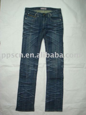 fashion jeans