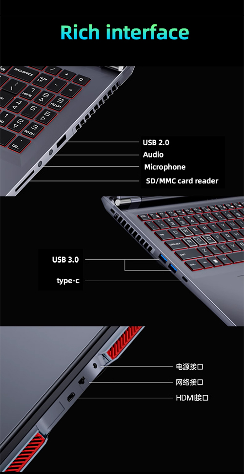 4060 graphics card laptop