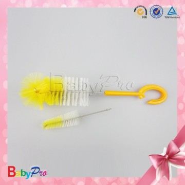 2015 Hot Sale Make Up Bottle Brush Set