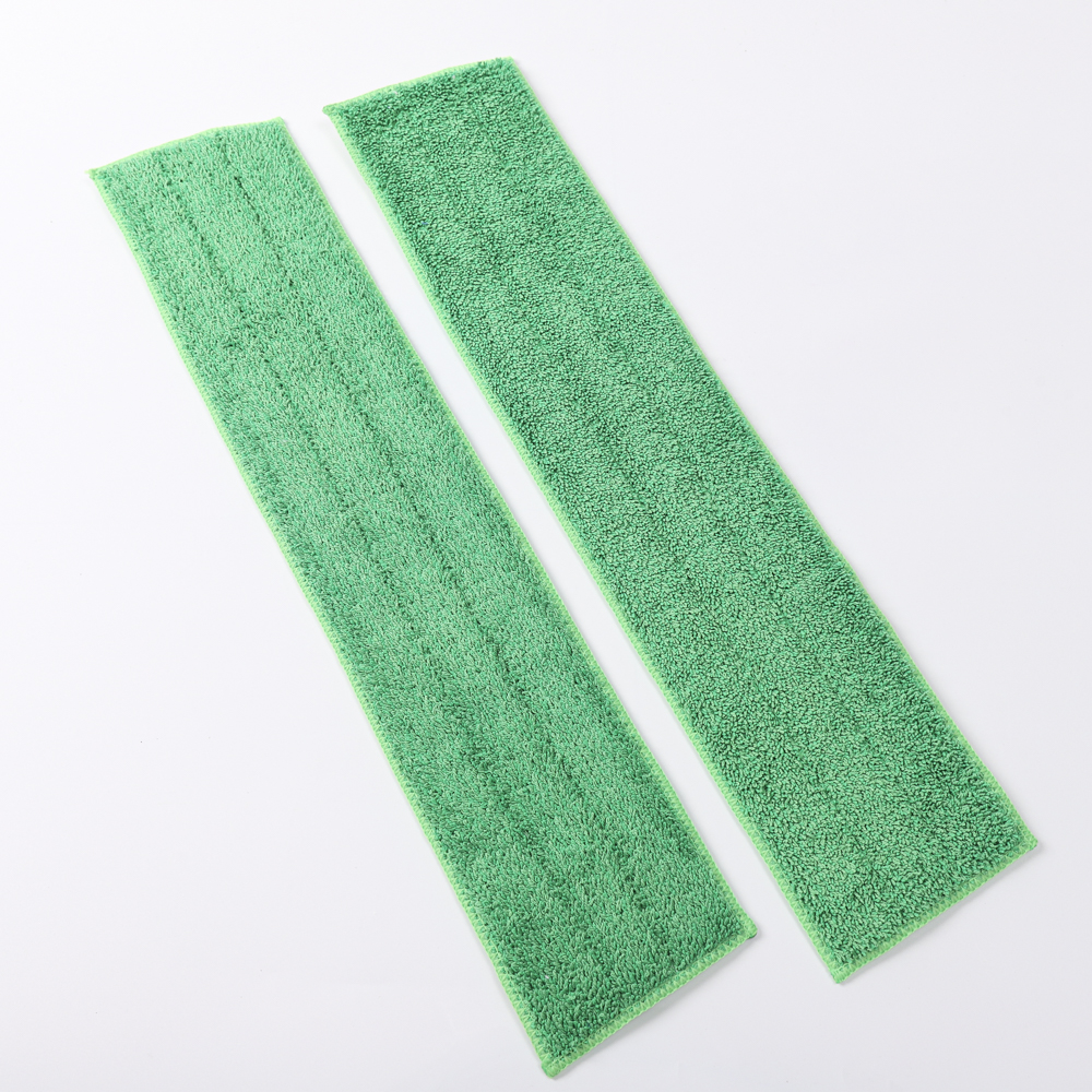 Wet And Dry Microfiber Mopping Refill