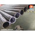 ASTM A192 Carbon Steel Tube Semelich Safivialy Tube