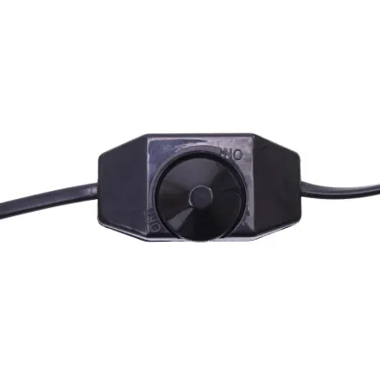 Vietnam 220V E14 Plug Salt Lamp Bracket