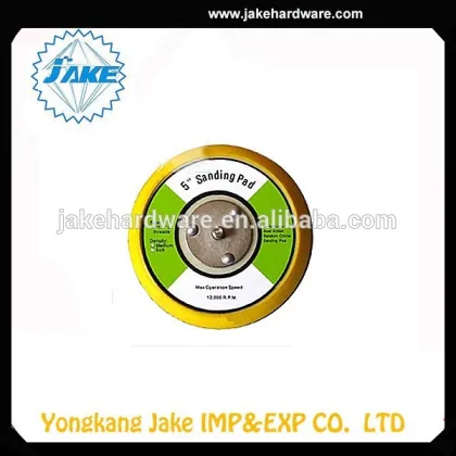 Fashionable Promotional Custom Black And Decker Sanding Pads