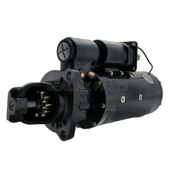 24V Starter Motor for Perkins 16 and 18 Liter Engines (CH11441, 8200036, 1109222, 1109285, 1109286)