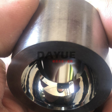 Panduan Tekstil Tungsten Carbide