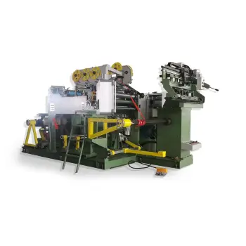 Fast and Accurate: Convenient Operation Machinery for Transformer Equipment