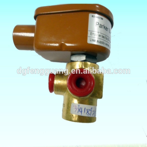 Air Compressor Solenoid Valve/air Compressor Parts39418926/ps4 Products