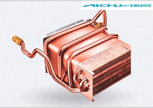 flue type gas water heater