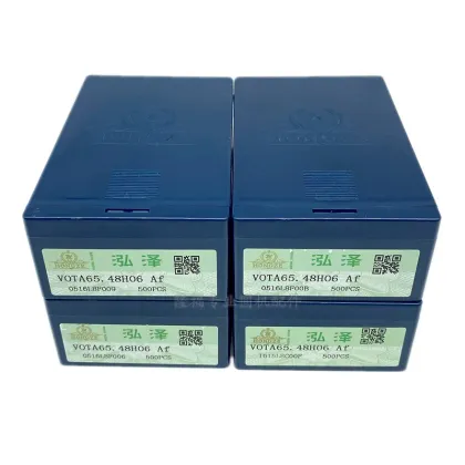 HongZe circular manchine needle