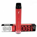 Фруктовые ароматы Puff XXL 1600 Puffs Оптовые