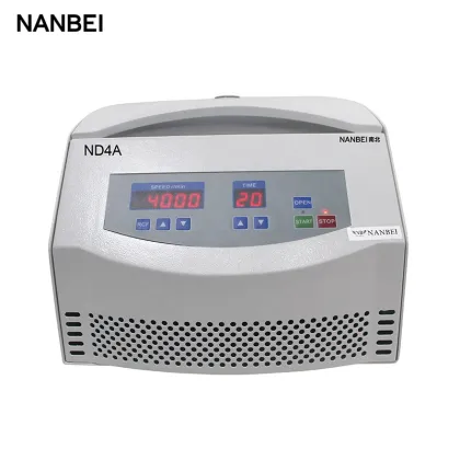 Low Speed LabCorp Stem Cell Centrifuge