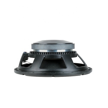 10inch three way powered speaker system active outdoor