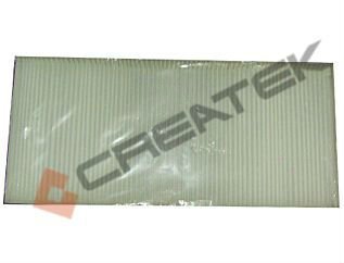 SHACMAN genuine truck parts,filter net