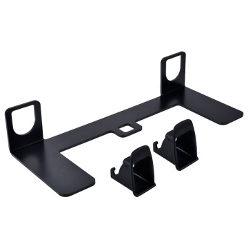Universal Steel ISOFIX Mount for SUV Car Safety Seats