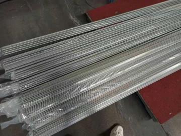 ASTM F136 Ti-6al-4V Eli Titanium Wires