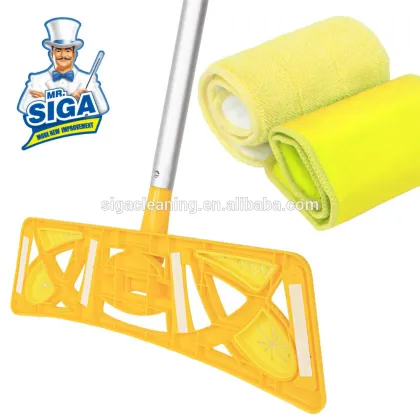 Mr.SIGA medline disposable washcloths mop microfiber mops