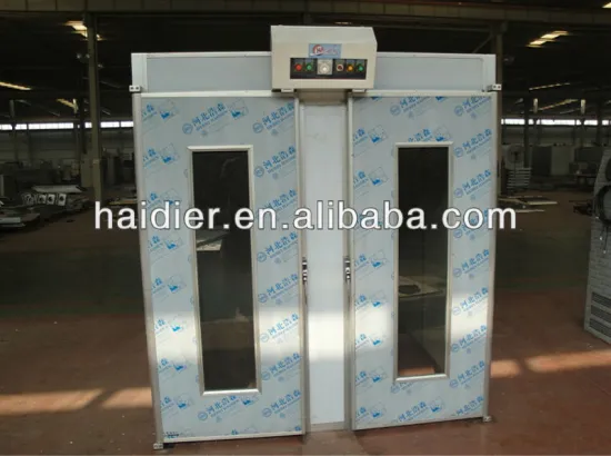 hot sale retarder proofer