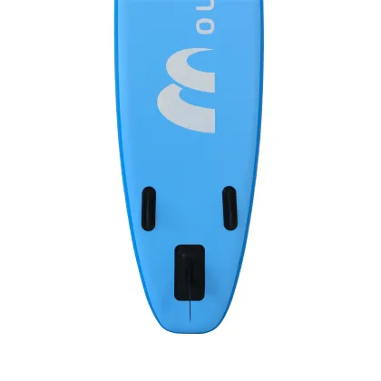 CE Certified Inflatable Stand-Up Paddleboard with Price Drop