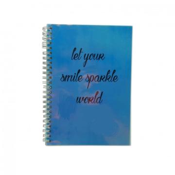LASER NOTEBOOK  11-0