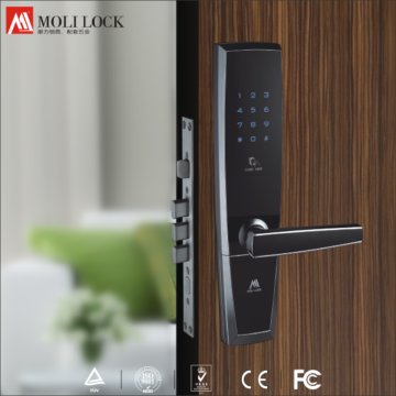 Keyless Bluetooth Door Lock, Bluetooth Door Lock Digital